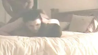 Un mec aime baiser sa copine cis et sa copine T Janelle Fennec
