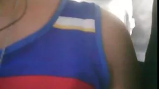 La blonde sexy Channel Rae se fait baiser en position de missionnaire