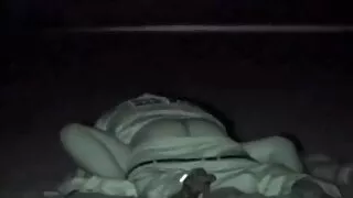Cette prostituée BBW à l'air torride s'amuse avec son client