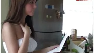 Baise cul à bouche pour la super salope Monica Santhiago