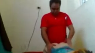 Nymphe blonde extrêmement séduisante avec un beau cul aime une BBC