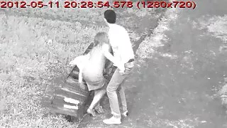 Stéphanie, grosse cochonne obèse repoussante, se fait ramoner en levrette