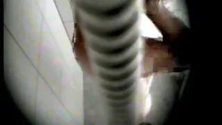La nana Bootylicious Janet Mason se masturbe devant son amant